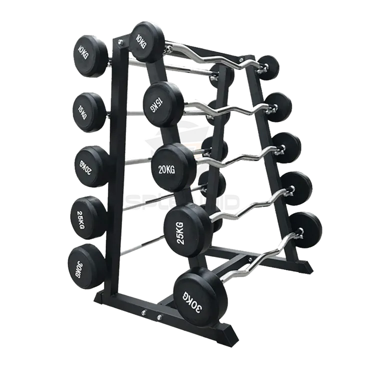 ЕЗ БАРБЕЛЛ СЕТ