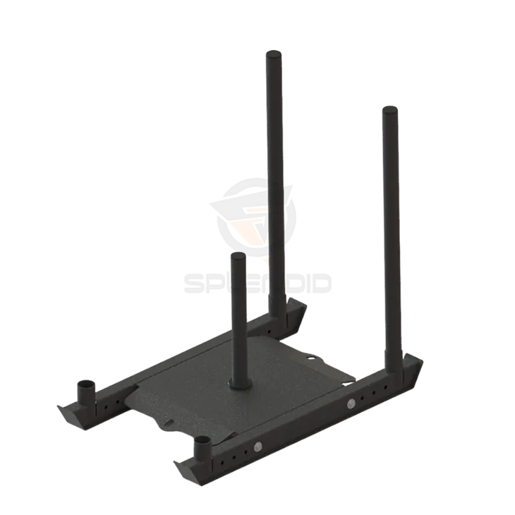 Тежина фитнеса санкање