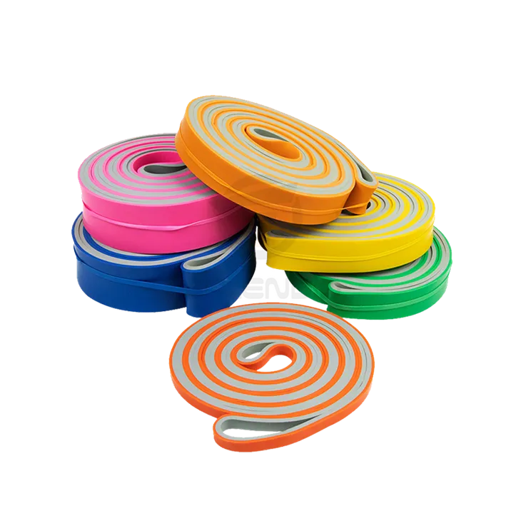 Бендови за отпорност на дуге петље