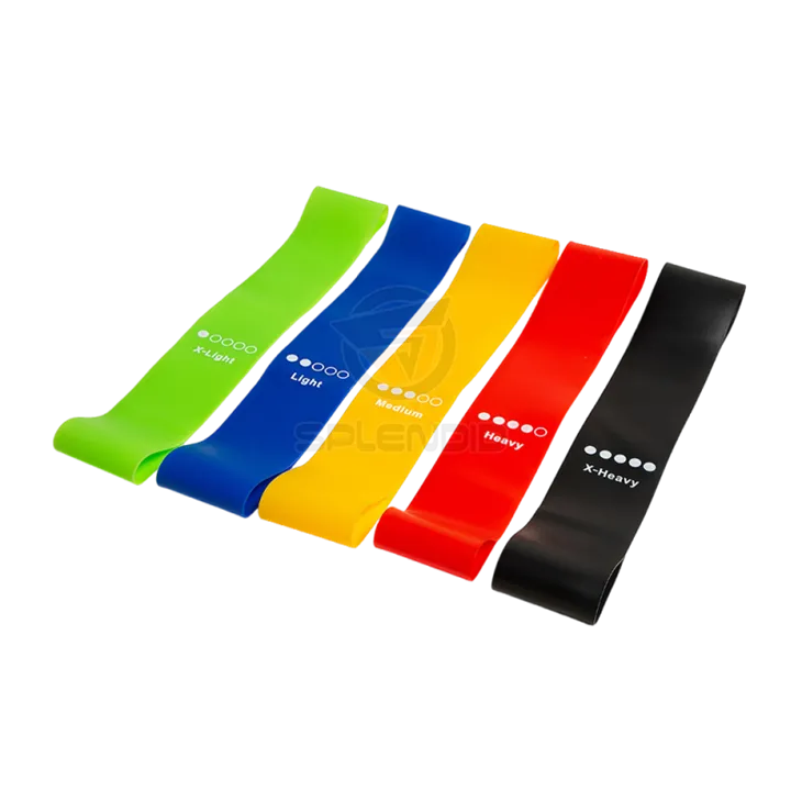 МИНИ ЛООП отпорности